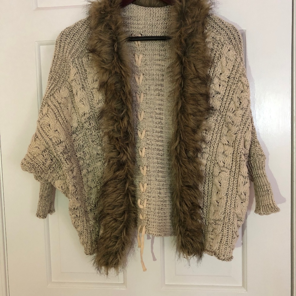 Cardigan